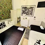 For A Memorable In Lisbon, Ideal For Tourists Апартаменти Лісабон