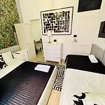 Apartment For A Memorable In Lisbon, Ideal For Tourists