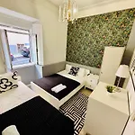 Apartment For A Memorable In Lisbon, Ideal For Tourists