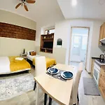 Apartment For A Memorable In Lisbon, Ideal For Tourists Lisbon
