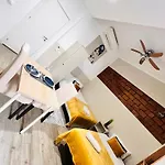 For A Memorable In Lisbon, Ideal For Tourists Apartment