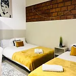 Apartment For A Memorable In Lisbon, Ideal For Tourists