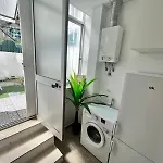 Apartment For A Memorable In Lisbon, Ideal For Tourists *
