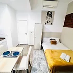 Apartment For A Memorable In Lisbon, Ideal For Tourists Lisbon