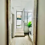 For A Memorable In Lisbon, Ideal For Tourists Apartment *