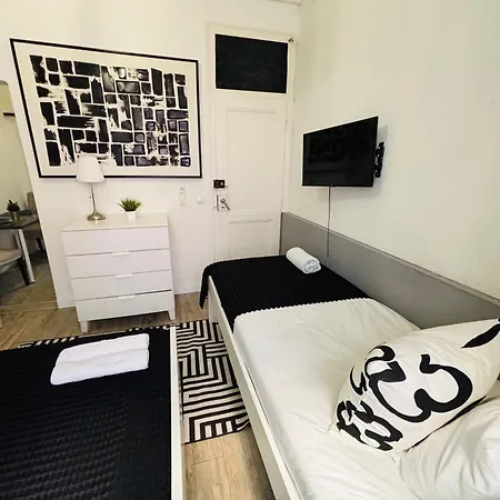For A Memorable In Lisbon, Ideal For Tourists Apartment Lisbon
