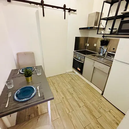 For A Memorable In Lisbon, Ideal For Tourists Apartment Lisbon