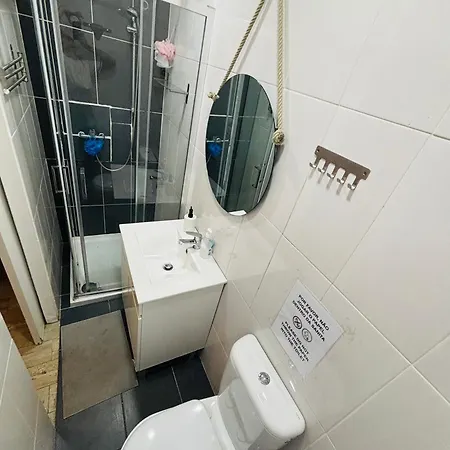 Apartmán For A Memorable In Lisbon, Ideal For Tourists *
