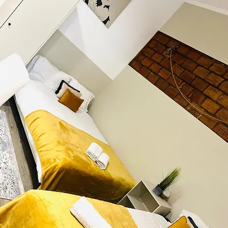For A Memorable In Lisbon, Ideal For Tourists Apartmán *