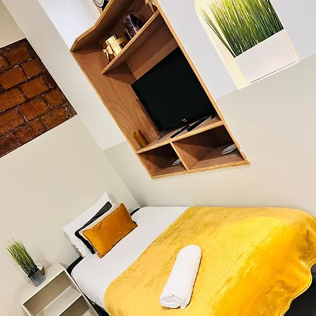 Apartmán For A Memorable In Lisbon, Ideal For Tourists *