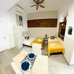 Apartamento For A Memorable In Lisbon, Ideal For Tourists Lisboa