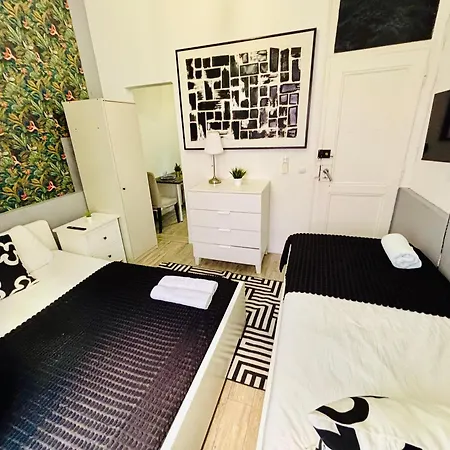Appartement For A Memorable In Lisbon, Ideal For Tourists