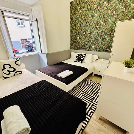 For A Memorable In Lisbon, Ideal For Tourists Lissabon