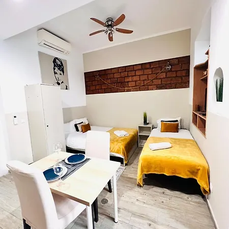 For A Memorable In Lisbon, Ideal For Tourists Appartement Lissabon