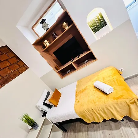 For A Memorable In Lisbon, Ideal For Tourists 公寓 Lisboa