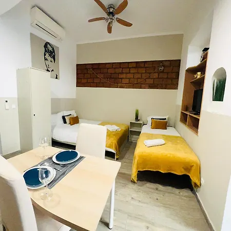 For A Memorable In Lisbon, Ideal For Tourists 公寓 Lisboa