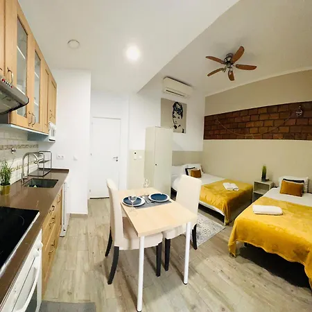 For A Memorable In Lisbon, Ideal For Tourists Appartement *