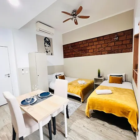 Appartement For A Memorable In Lisbon, Ideal For Tourists *