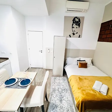 公寓 For A Memorable In Lisbon, Ideal For Tourists Lisboa