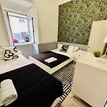 For A Memorable In Lisbon, Ideal For Tourists Apartament *