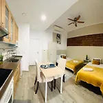 For A Memorable In Lisbon, Ideal For Tourists Apartament *