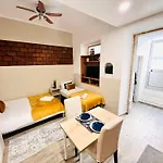 For A Memorable In Lisbon, Ideal For Tourists * Lizbona