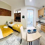 For A Memorable In Lisbon, Ideal For Tourists Apartament