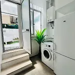 Apartament For A Memorable In Lisbon, Ideal For Tourists Lizbona